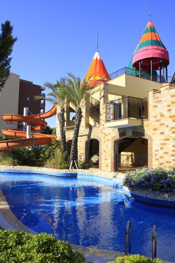 Hotel Aqi Pegasos Royal 5*