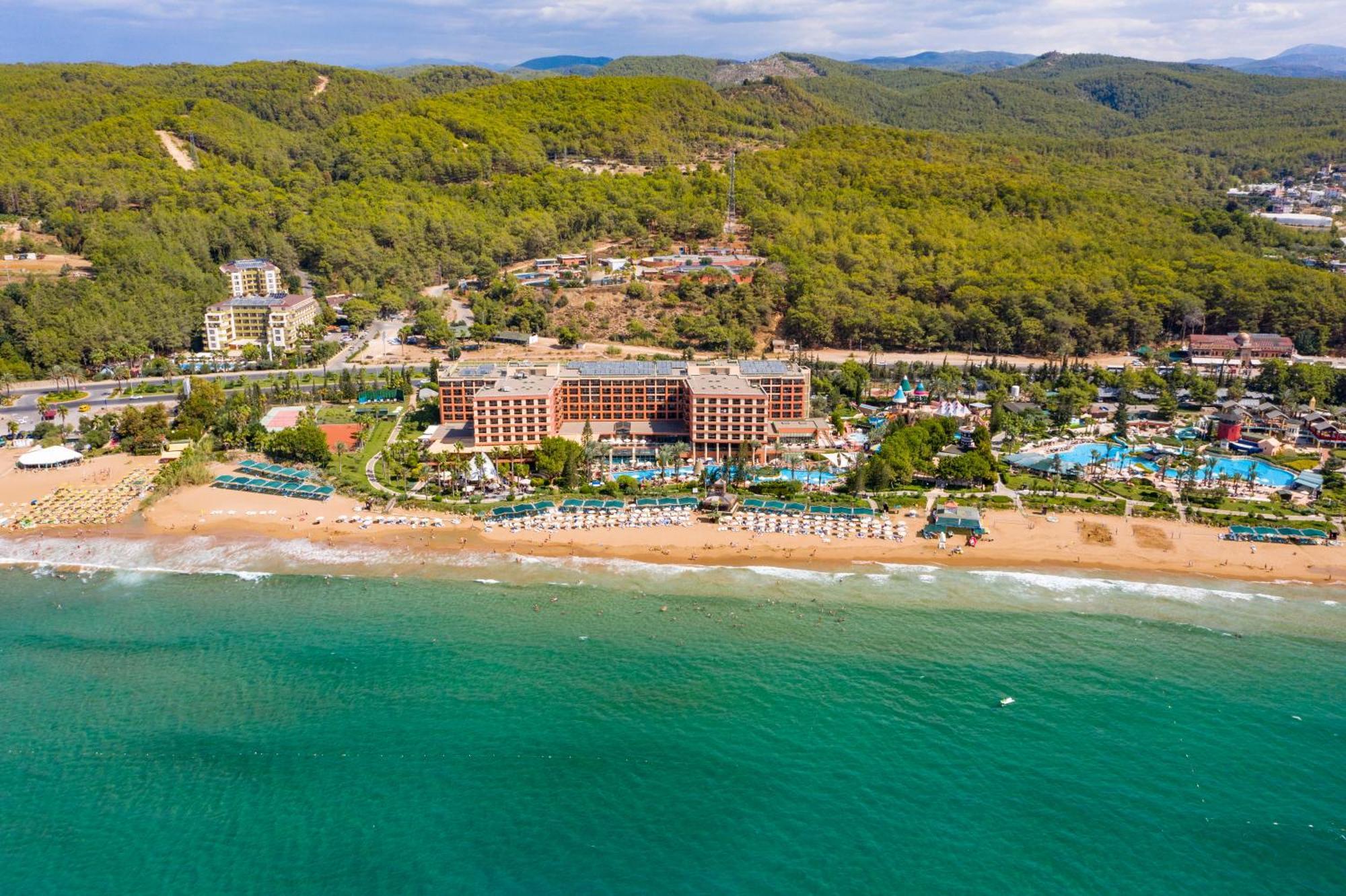 Aqi Pegasos Royal 5*