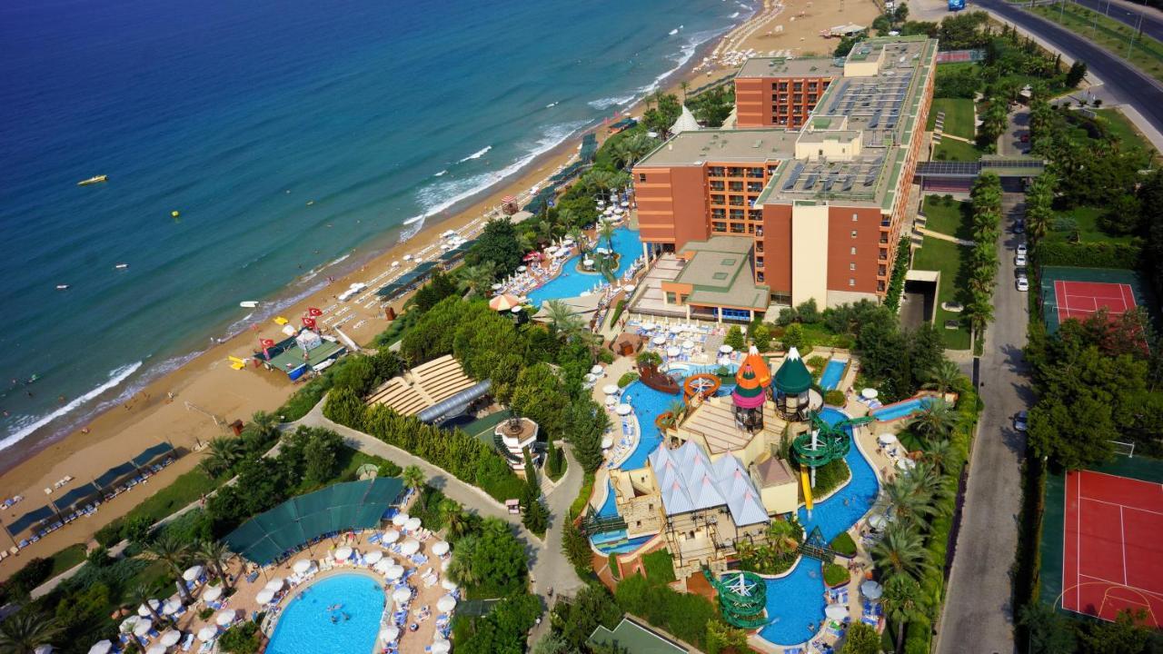 Aqi Pegasos Royal Hotel 5*