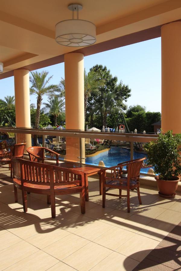 Hotel Aqi Pegasos Royal