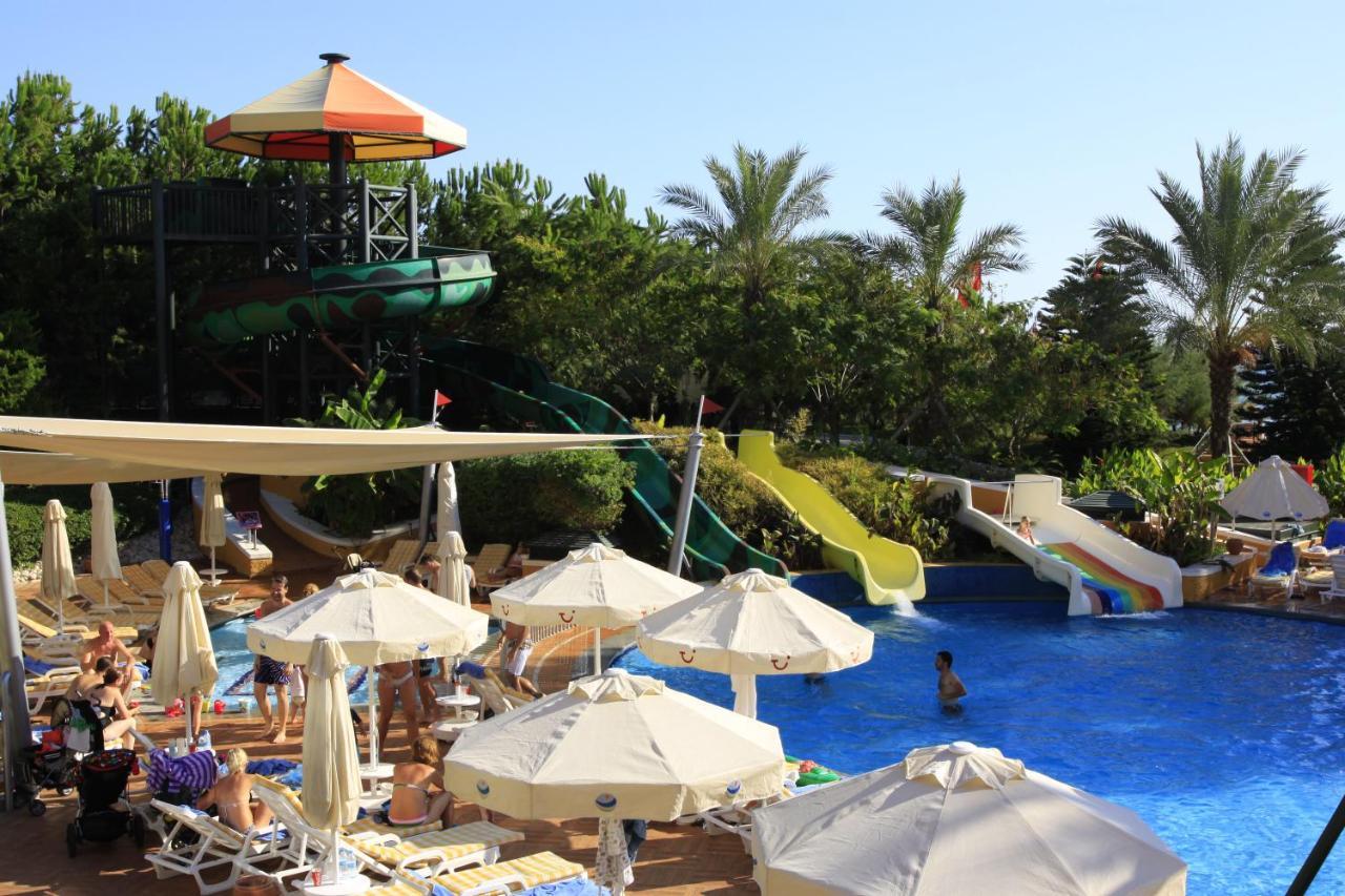 Hotel Aqi Pegasos Royal 5*