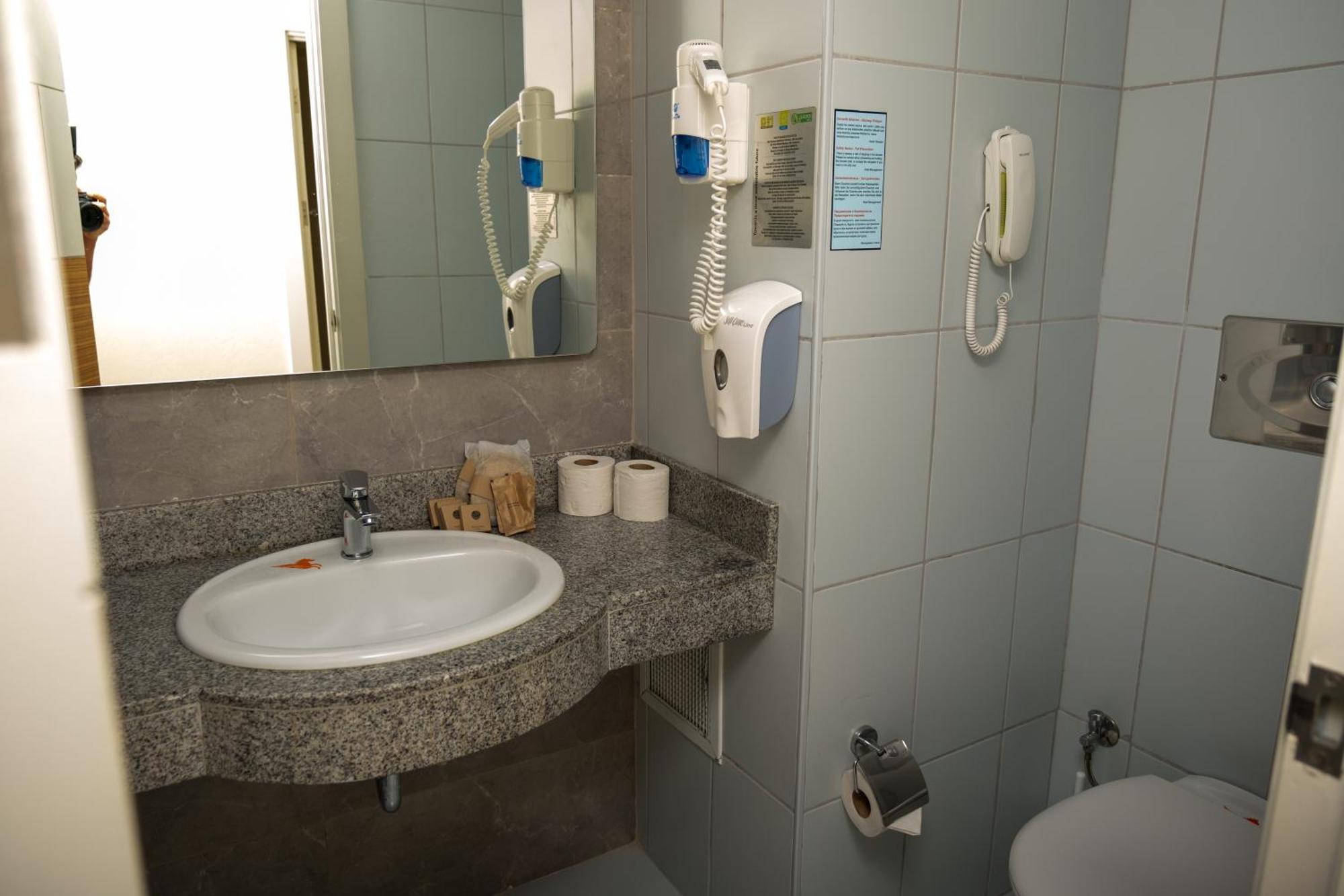 Hotel Aqi Pegasos Royal