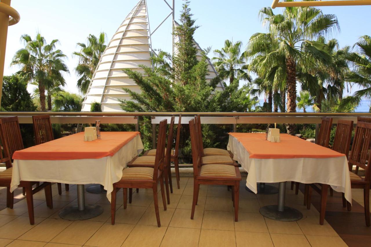 Aqi Pegasos Royal Hotel 5*